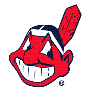 Cleveland Indians Logo